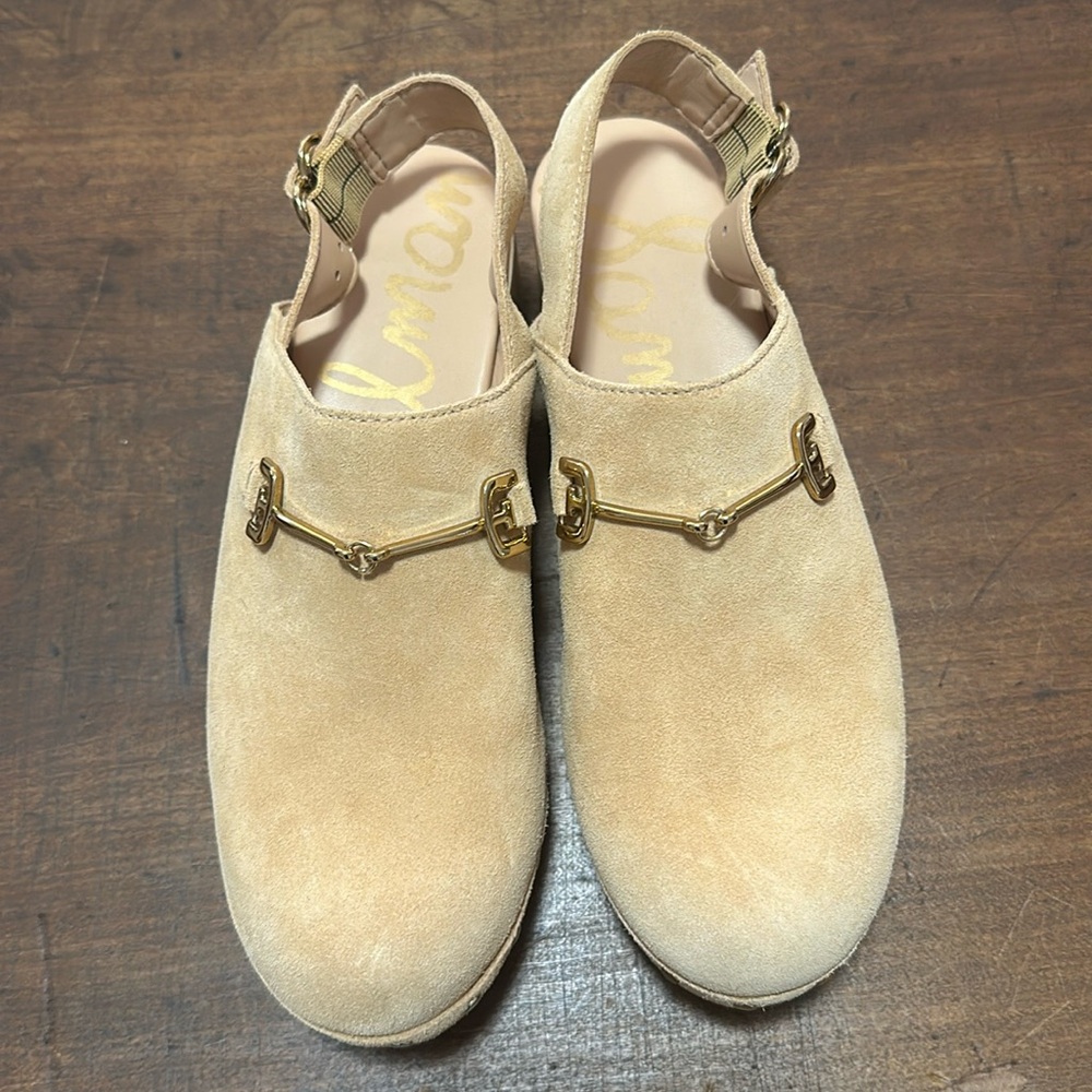 Sam Edelman Clogs